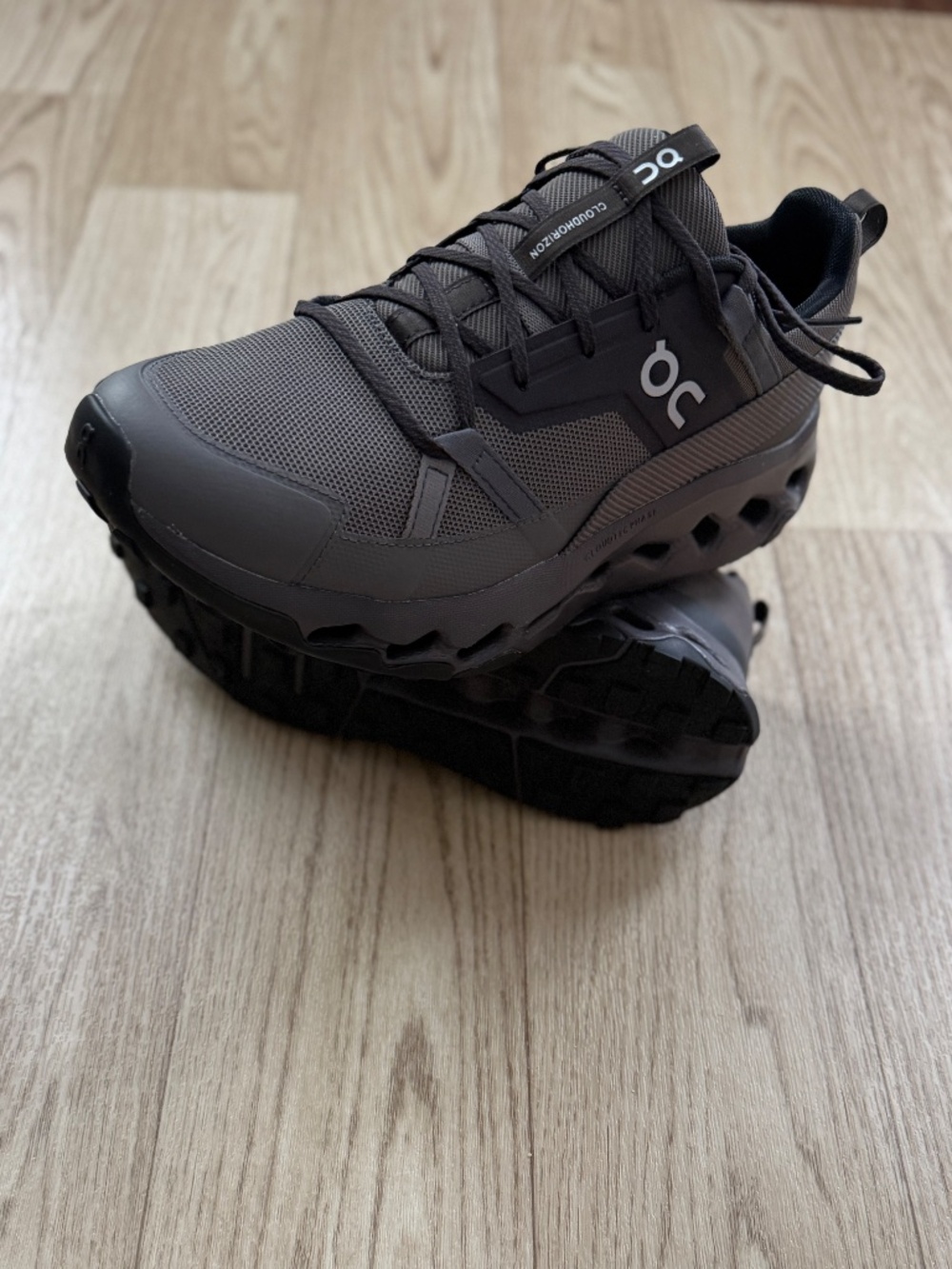 New with Box! On Cloudhorizon, Women's Size 10.5 - Picture 2 of 9